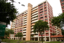 Blk 266 Bukit Batok East Avenue 4 (Bukit Batok), HDB 4 Rooms #336522